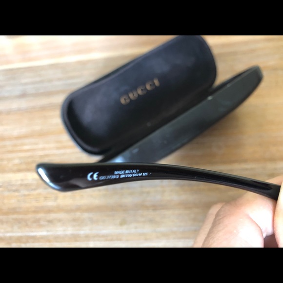 Gucci sun glasses main image 5
